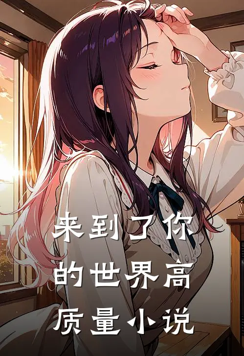 来到了你的世界高质量小说