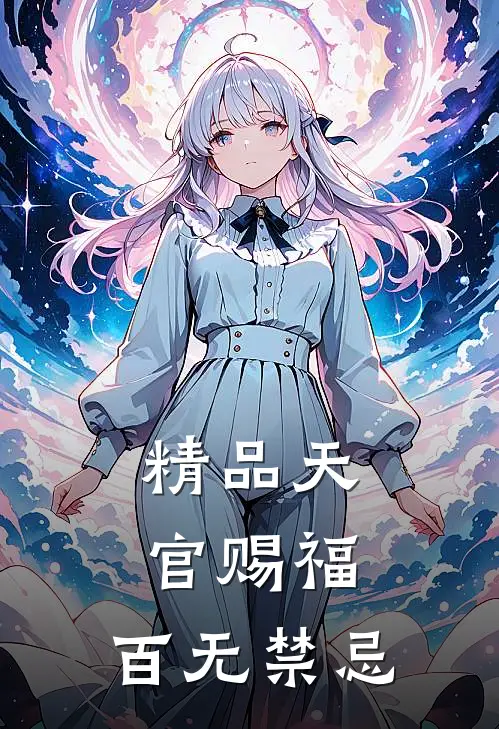 精品天官赐福：百无禁忌