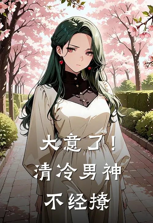 大意了！清冷男神不经撩