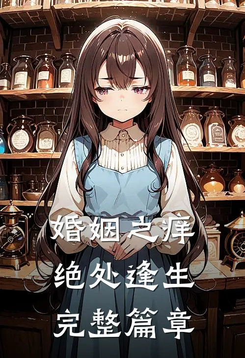 婚姻之痒：绝处逢生完整篇章