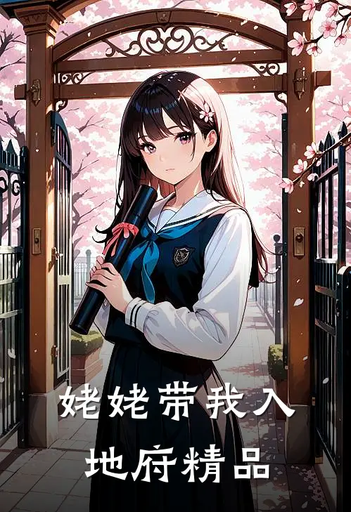 姥姥带我入地府精品