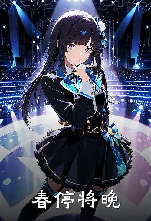 春停将晚