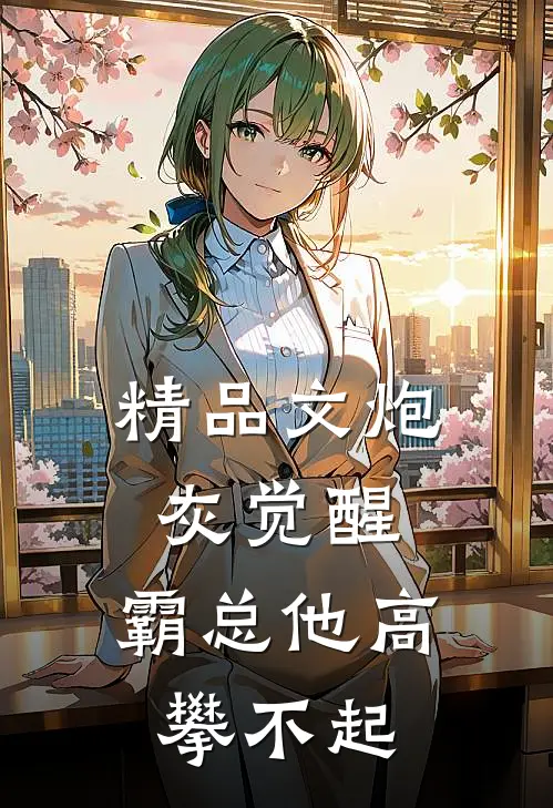 精品文炮灰觉醒：霸总他高攀不起