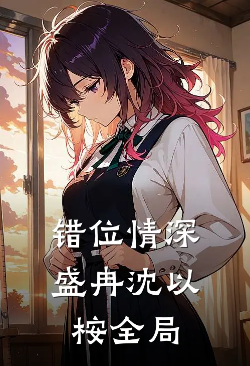 错位情深盛冉沈以桉全局