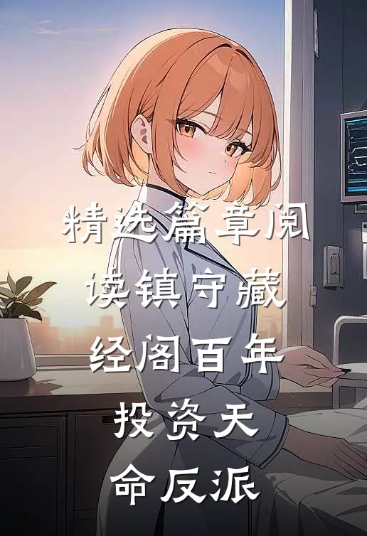精选篇章阅读镇守藏经阁百年，投资天命反派