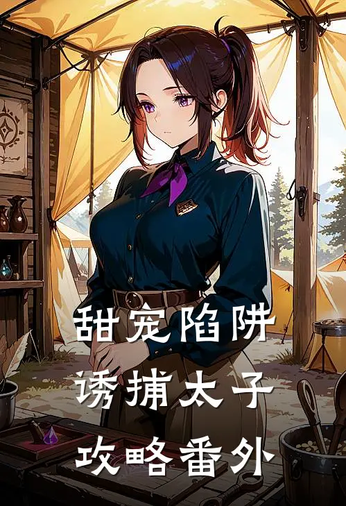 甜宠陷阱诱捕太子攻略番外免费阅读