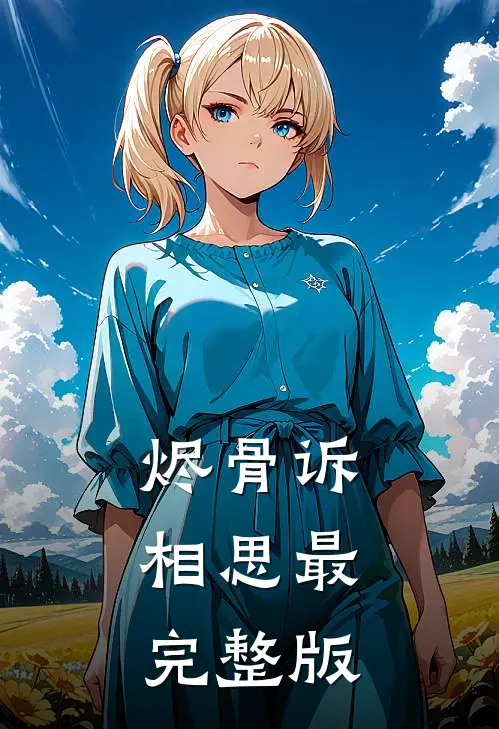 烬骨诉相思最完整版
