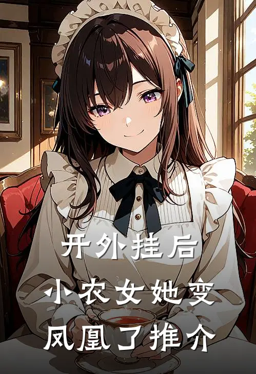 开外挂后，小农女她变凤凰了推介