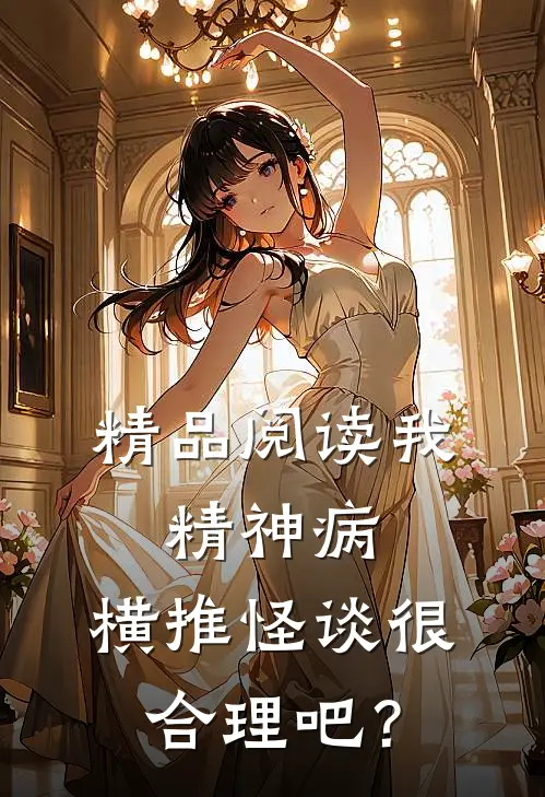 精品阅读我，精神病，横推怪谈很合理吧？
