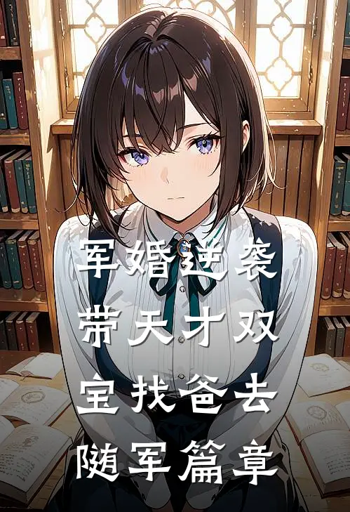 军婚逆袭：带天才双宝找爸去随军篇章