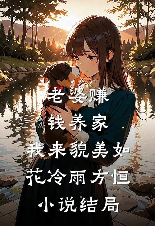 老婆赚钱养家，我来貌美如花冷雨方恒小说结局