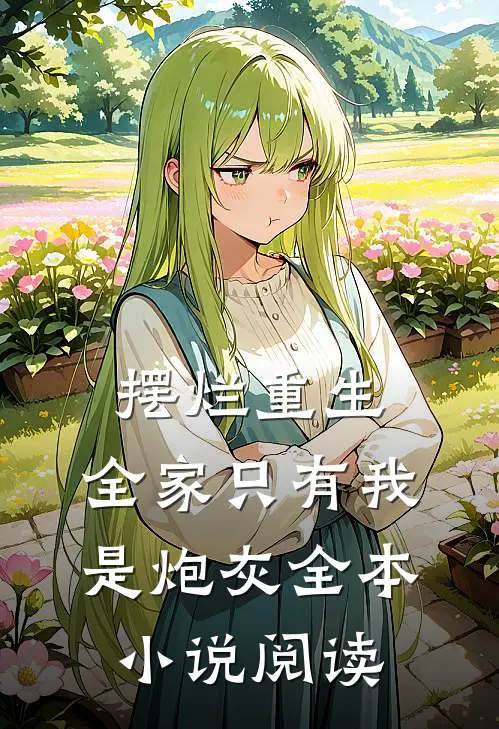 摆烂重生：全家只有我是炮灰全本小说阅读