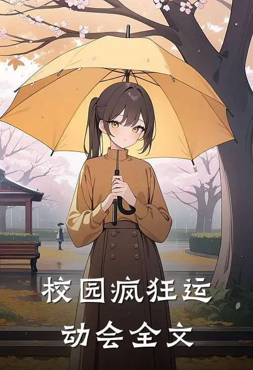 《校园疯狂运动会》全文