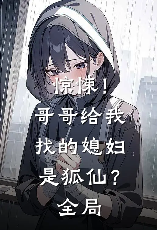惊悚！哥哥给我找的媳妇是狐仙？全局