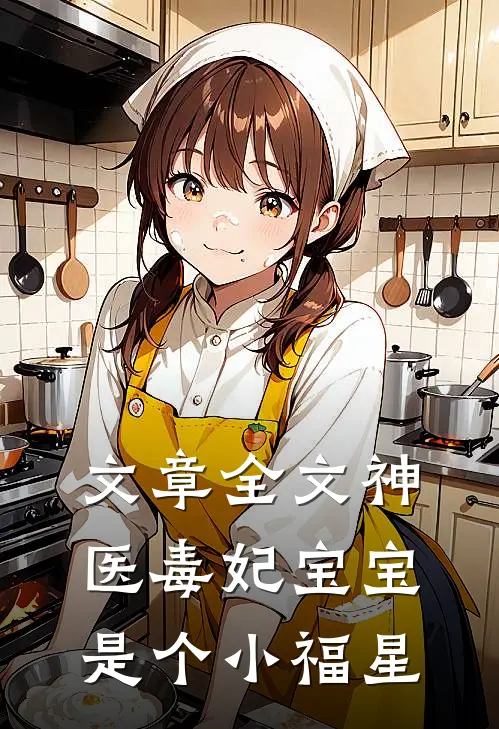 文章全文神医毒妃宝宝是个小福星