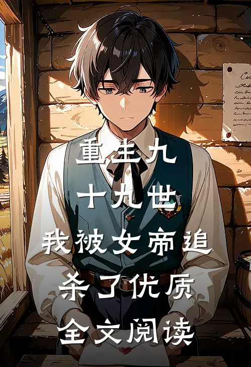重生九十九世，我被女帝追杀了优质全文阅读