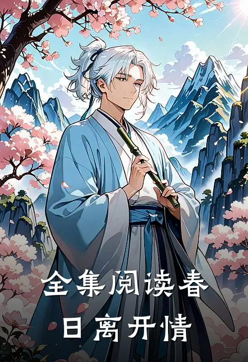 全集阅读春日离开情