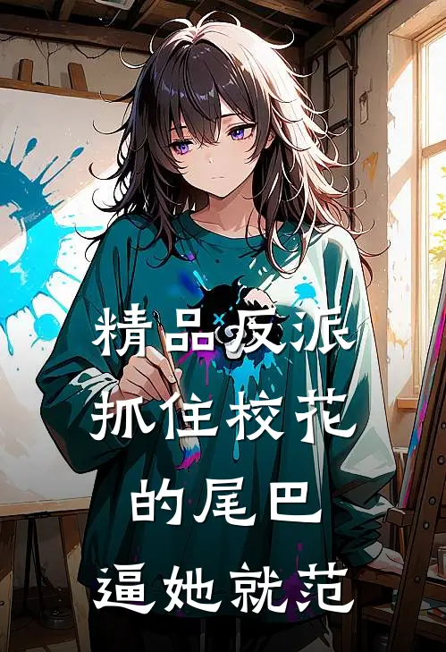 精品反派：抓住校花的尾巴，逼她就范