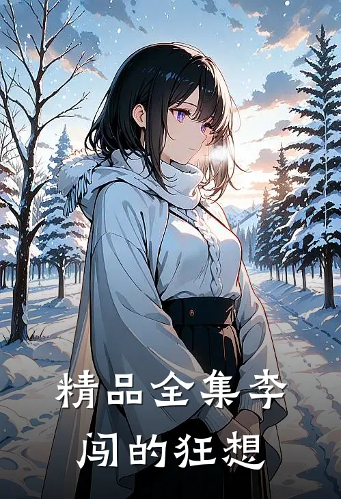 精品全集李闯的狂想