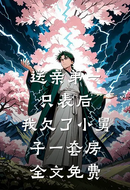 送亲弟一只表后，我欠了小舅子一套房全文免费