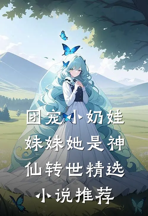 团宠小奶娃妹妹她是神仙转世精选推荐阅读
