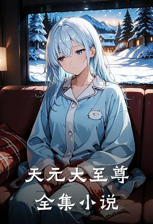 天元大至尊全集小说