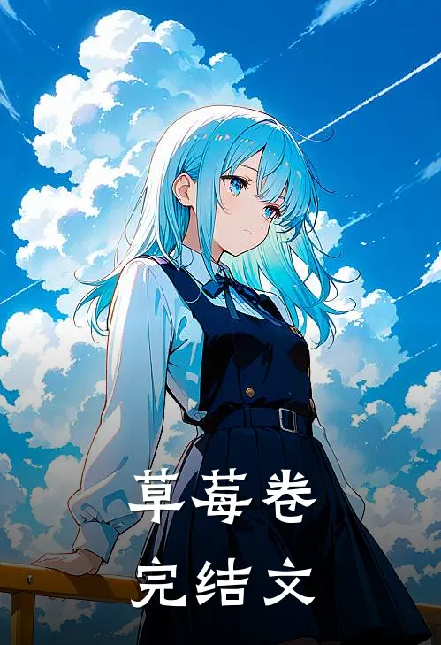 草莓卷完结文