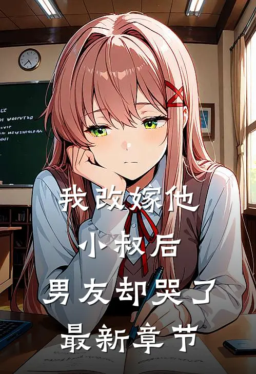 我改嫁他小叔后,男友却哭了最新章节免费阅读