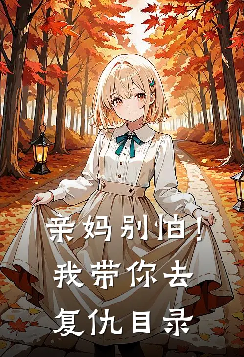 亲妈别怕！我带你去复仇目录