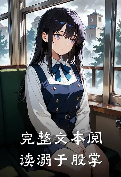 完整文本阅读溺于股掌