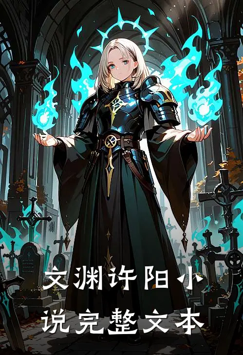 文渊许阳完整文本在线阅读