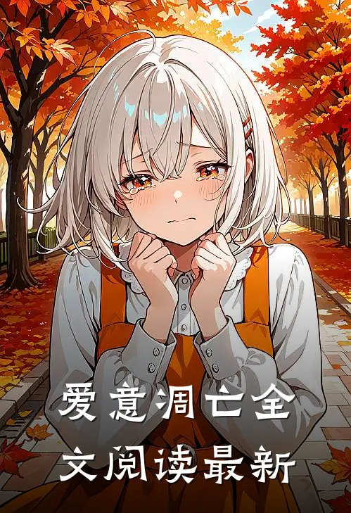 爱意凋亡全文阅读最新
