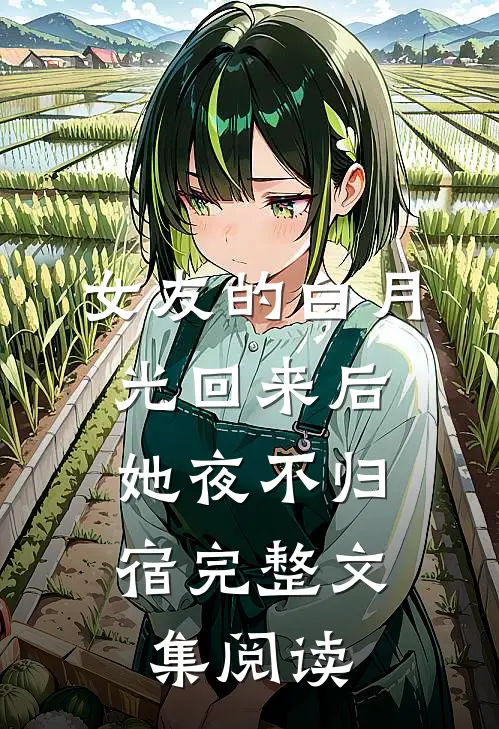 女友的白月光回来后，她夜不归宿完整文集阅读