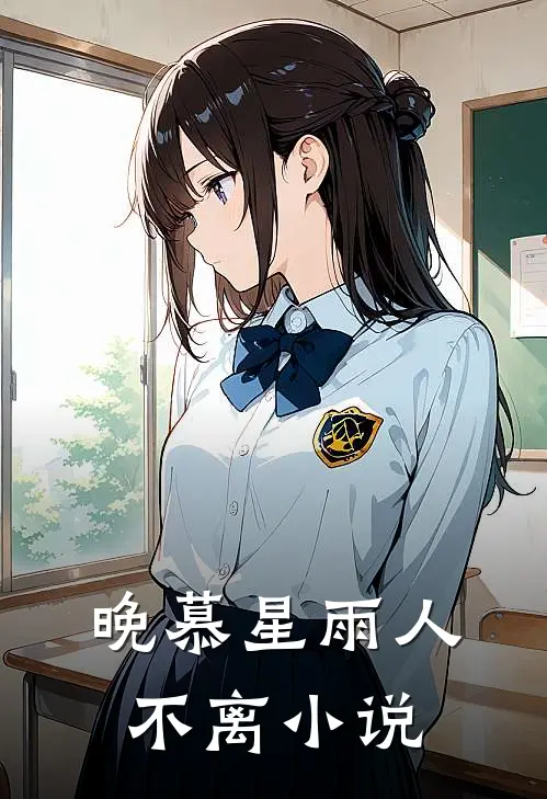 晚慕星雨人不离小说