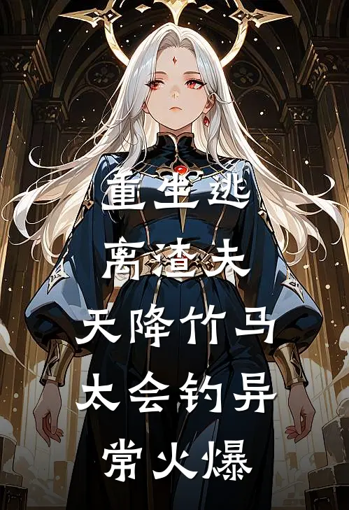 重生逃离渣夫，天降竹马太会钓异常火爆