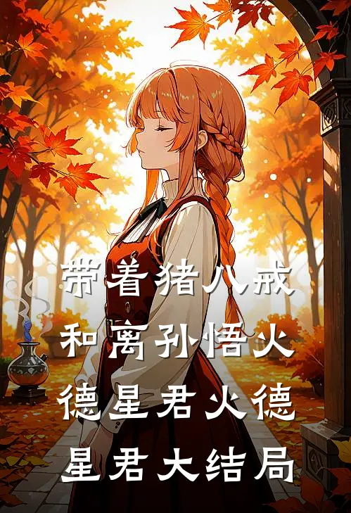 带着猪八戒和离孙悟火德星君火德星君大结局
