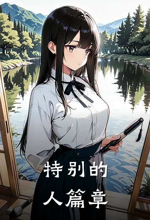 特别的人篇章