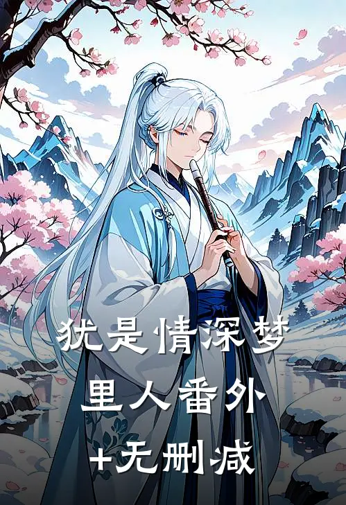 犹是情深梦里人番外+无删减