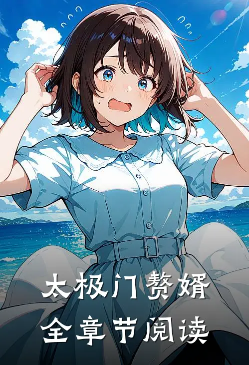 太极门赘婿全章节阅读