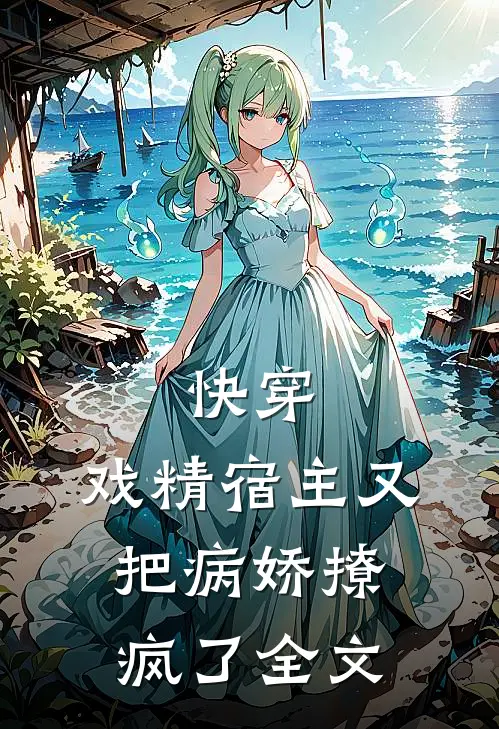 快穿戏精宿主又把病娇撩疯了全文免费阅读