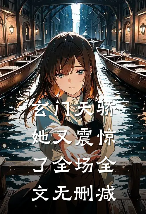 玄门天骄她又震惊了全场全文无删减