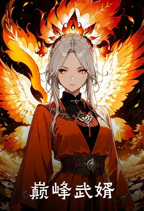 巅峰武婿