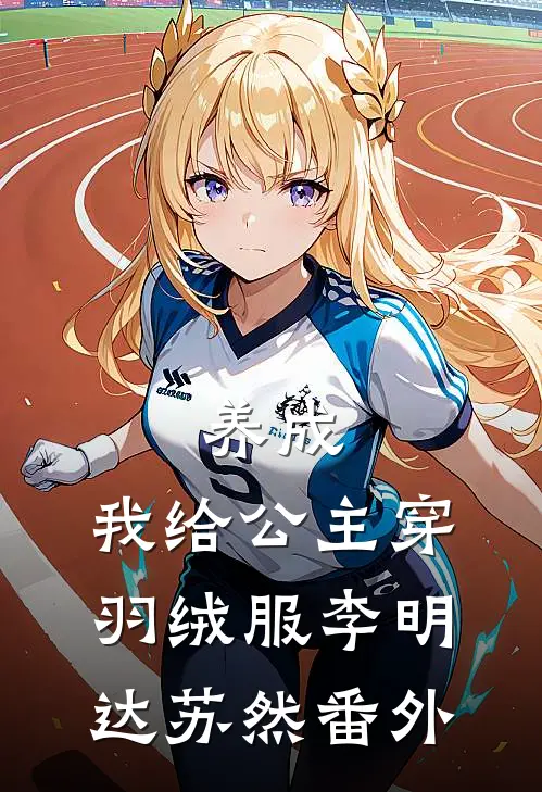 养成：我给公主穿羽绒服李明达苏然番外