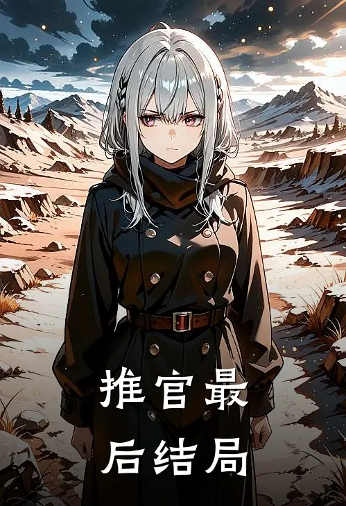 推官最后结局