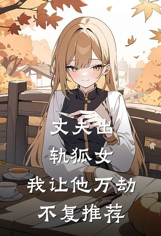 丈夫出轨狐女，我让他万劫不复推荐