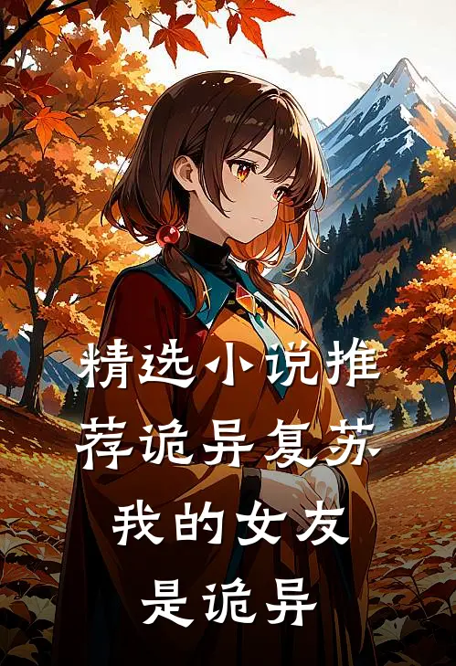 精选小说推荐诡异复苏：我的女友是诡异