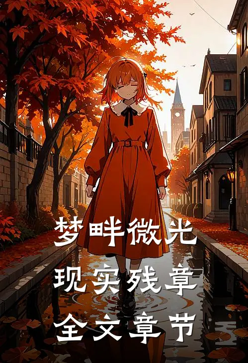 梦畔微光，现实残章全文章节