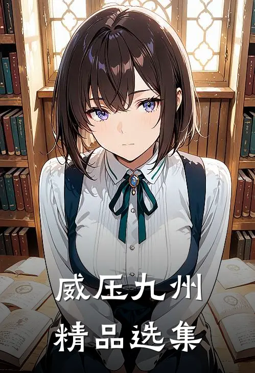 威压九州精品选集