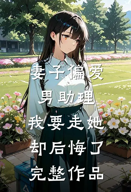 妻子偏爱男助理，我要走她却后悔了完整作品