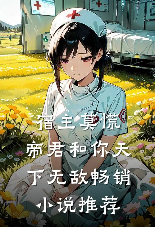 宿主莫慌，帝君和你天下无敌畅销小说推荐